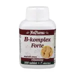 2883_8594045474954_B-KOMPLEX FORTE - 107 TBL.
